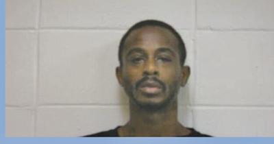 Vidalia man arrested for indecent behavior | News | hannapub.com