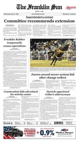 The Franklin Sun