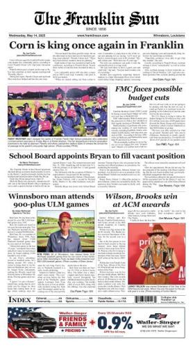 The Franklin Sun