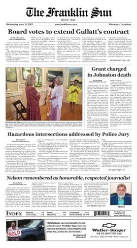The Franklin Sun
