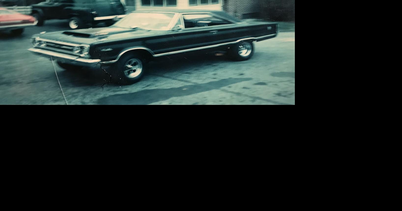 New book features memories from Hannibal's car culture Local News