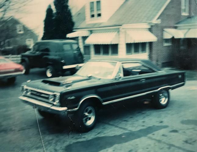 New book features memories from Hannibal's car culture Local News