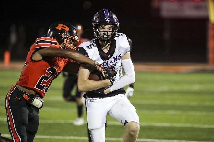 Palmyra Senior Gideon Bogue Commits To Morningside University | Sports ...