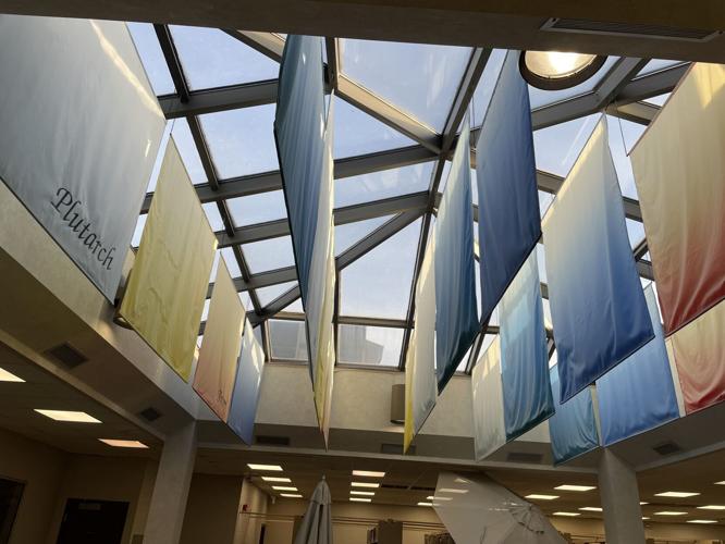 Hannibal Public Library receives donation for 'Raise the Roof' campaign News