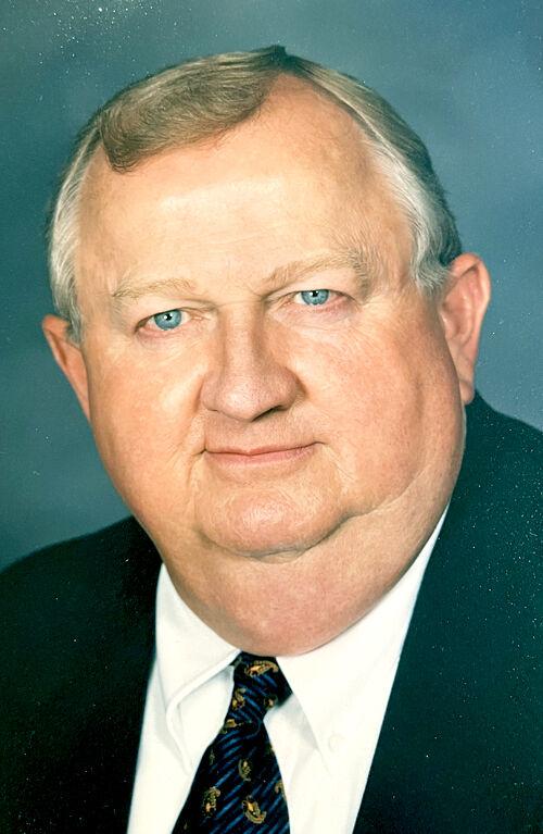 John Wilford Briscoe Obituaries