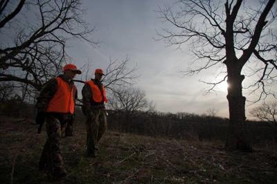 Free mentored hunt for first-time youth deer hunters planned at Mark Twain Lake
