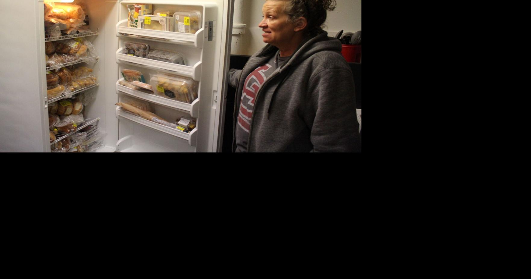 Loaves and Fishes program meets growing community need at new location