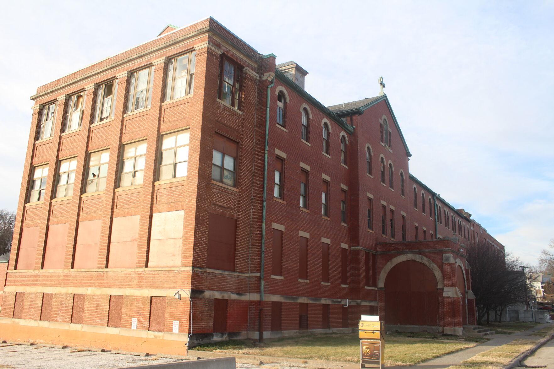 NECAC, developer optimistic about St. Elizabeth's Hospital senior