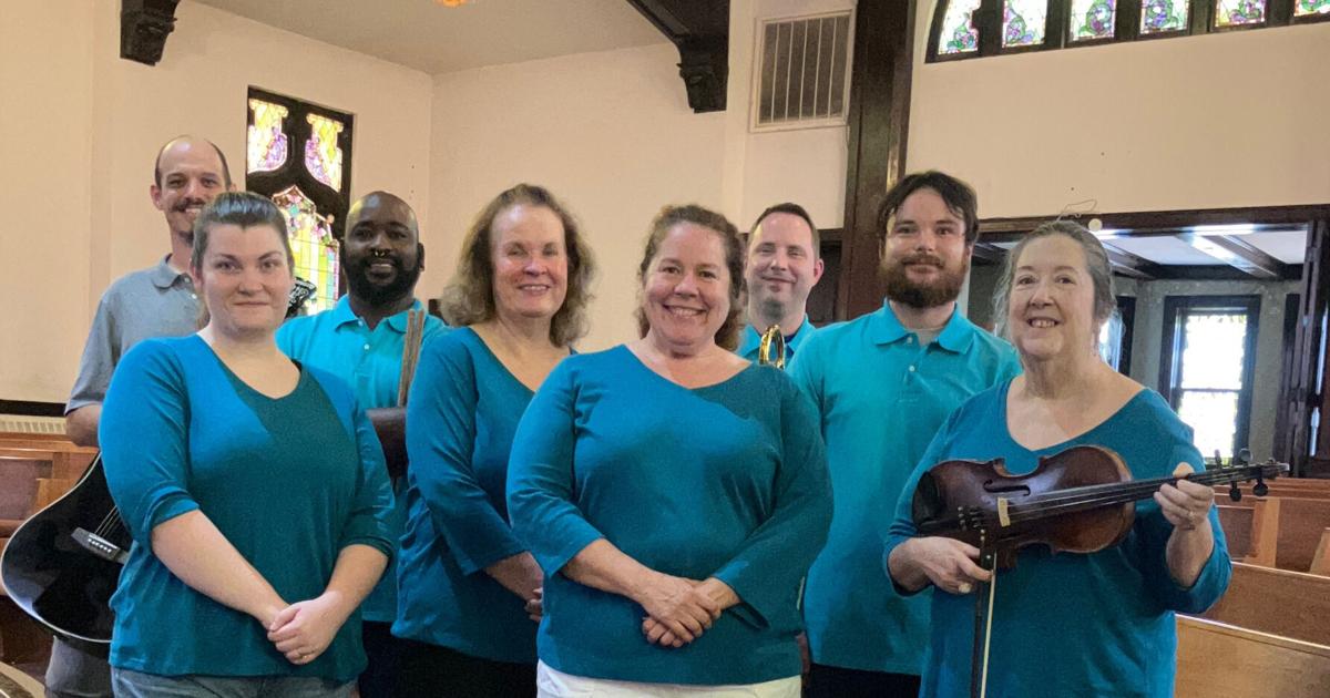 Despite setbacks, music studio open and growing | Arts & Entertainment Despite setbacks, music studio open and growing | Arts & Entertainment