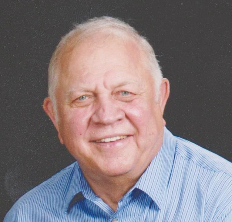 Obituary Edward L. 'Ed' Stolte, 76, of Hannibal Article
