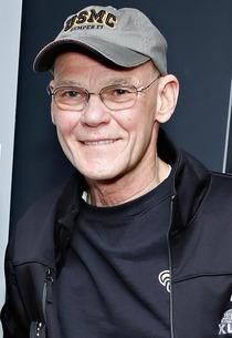 James Carville Joins Fox News | Article | hannibal.net