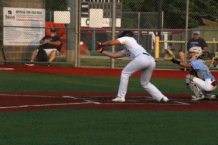 Pirates lose heartbreaker to St. Dominic Sports