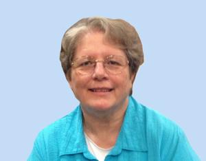 Shirley Bode