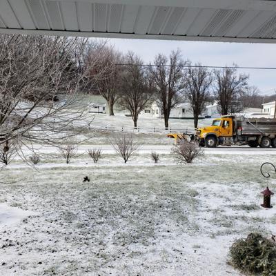 MoDOT crews coordinate efforts to address staff shortages amid winter weather