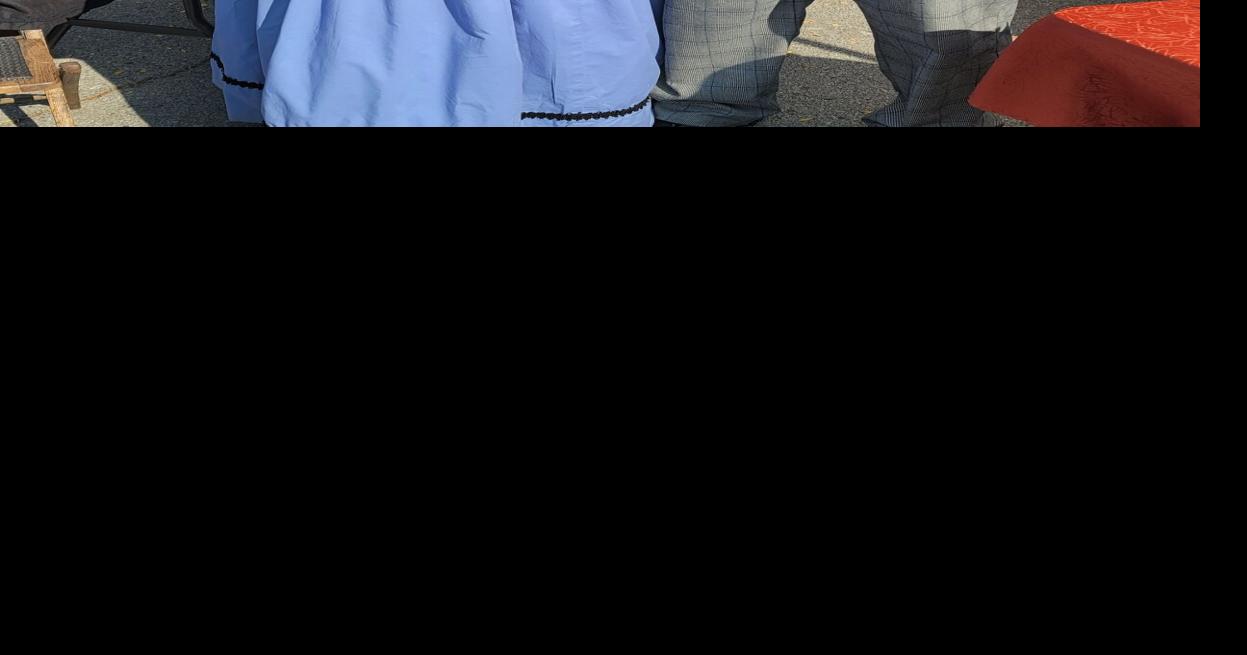 Hannibal Arts Council presents Folklife Festival awards Local News