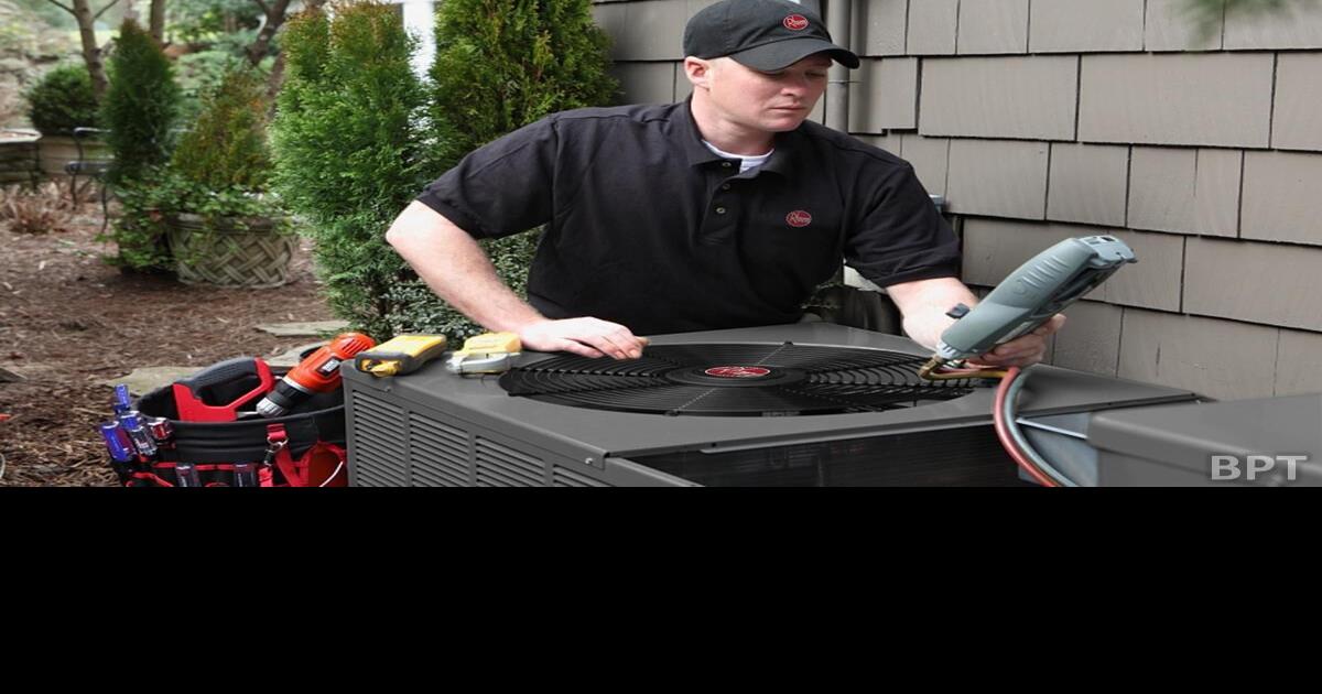 Home Help Repair or replace? Article