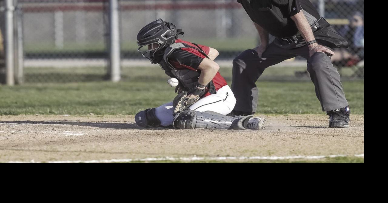 Four Pirates named to AllConference baseball team Sports