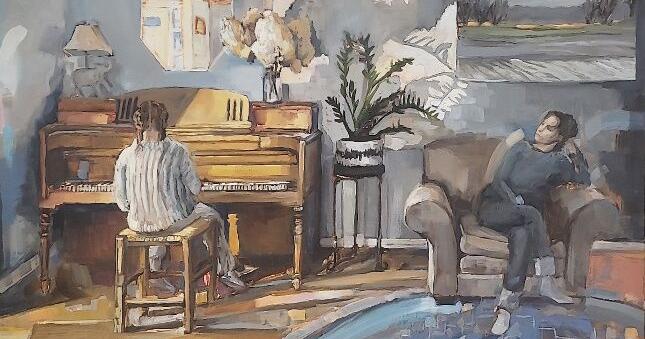 Hannibal Art Club announces 2024 ORiGINALE winners | Arts & Entertainment Hannibal Art Club announces 2024 ORiGINALE winners | Arts & Entertainment