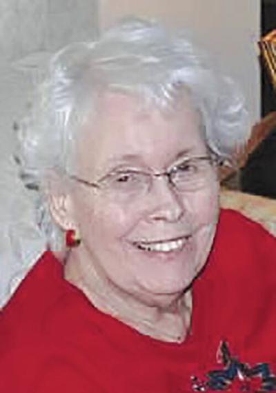 Betty J. Starrett