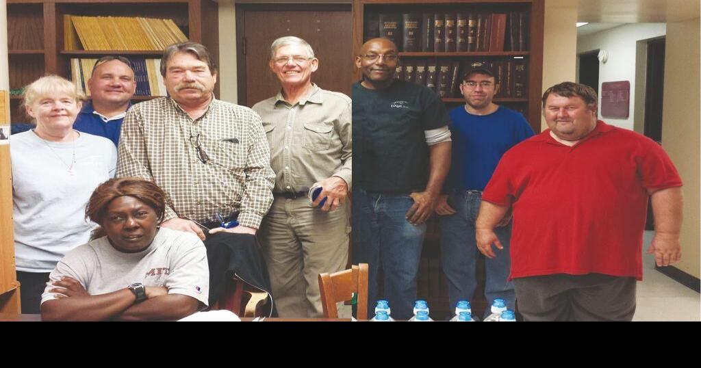 Learning Opportunities/Quality Works, Inc. joins with Marion County