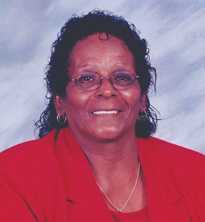 Obituary Mamie L. Scott, 84, of Bowling Green, Mo. Article