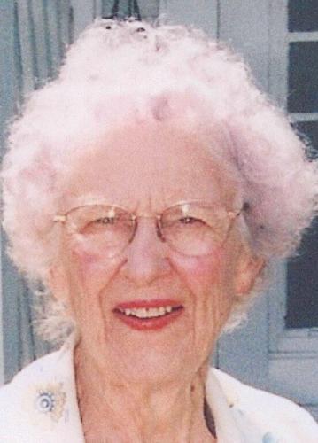Obituary: Doris Tinsley Riedel, 98, of Bowling Green, Mo. | Article |  