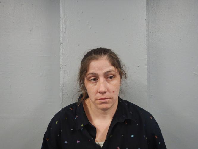 Search warrant leads to Hannibal drug arrests News