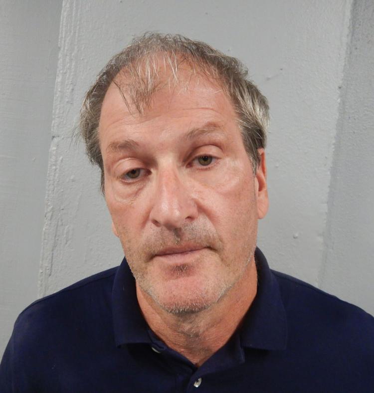 Hannibal man arrested on charges of stalking, resisting arrest Local