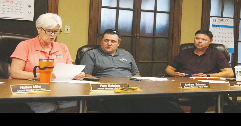 Palmyra City Council approves funds, next steps for Warren Head Business Park Article