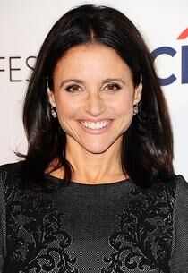 julia louis dreyfus nude