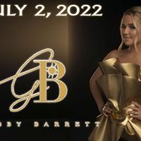 Country singer Gabby Barrett to perform during National Tom Sawyer Days