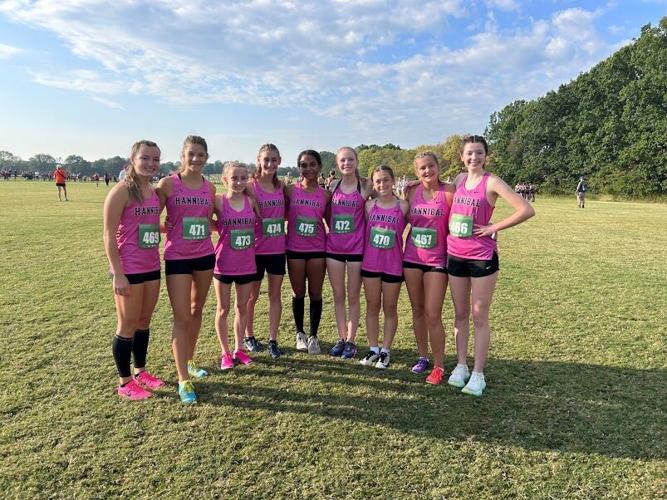 22 Pirates Run Season Best at Gans Creek Classic Sports