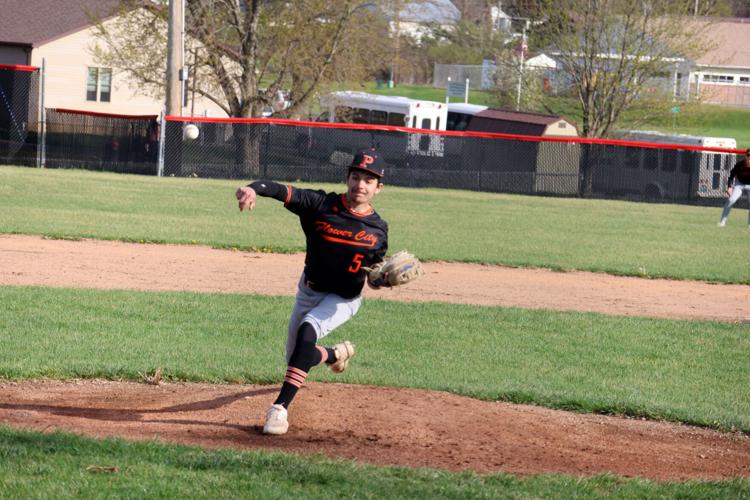 Compton sets the table for Panthers in win over Bobcats | Sports ...