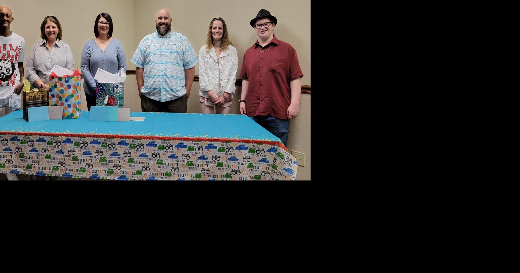 BEST student interns graduate from employment program Local News