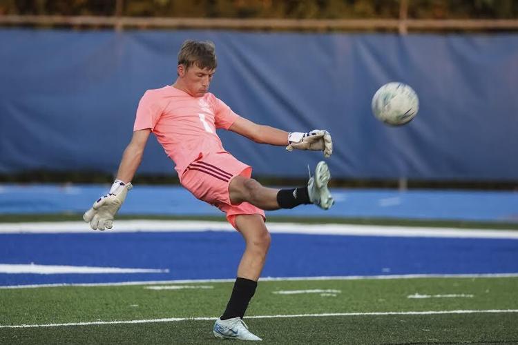 Pirates pull out tight road win over Blue Devils, first sweep of Quincy