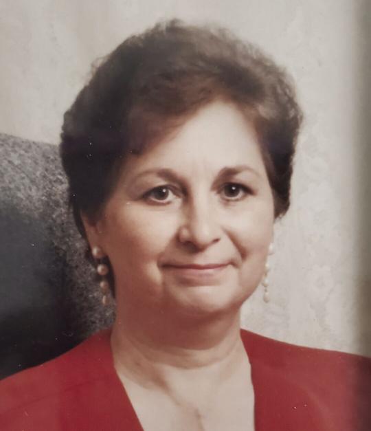 Karen E. (Bradshaw) Hendren Obituaries