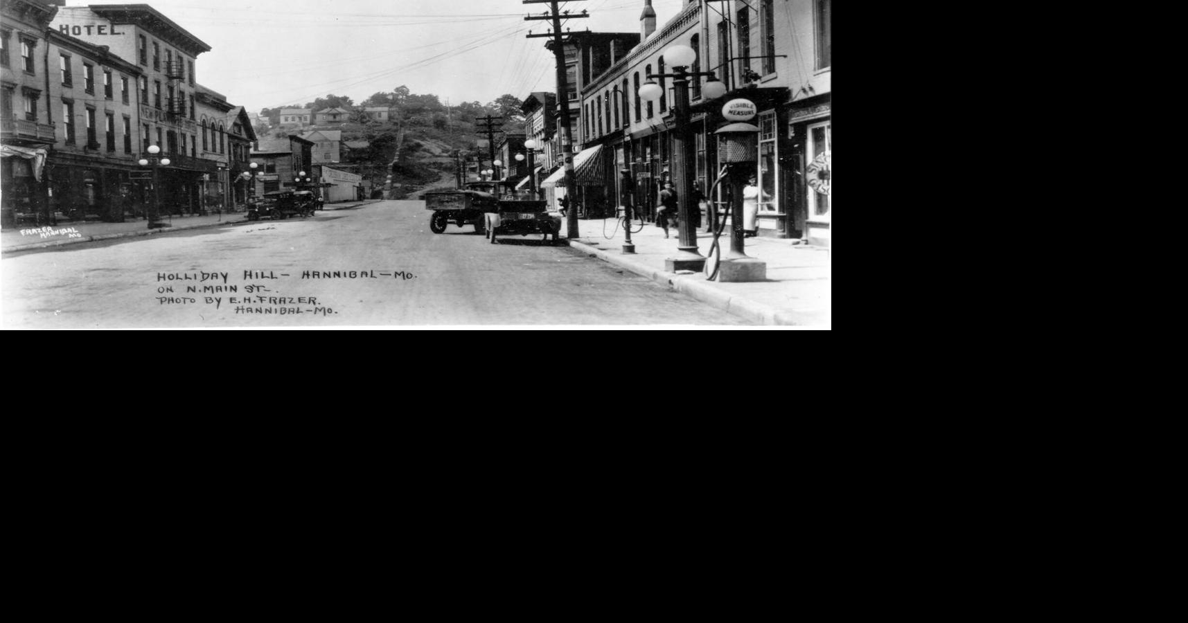 Furrier did business on North Main Street for more than half a century