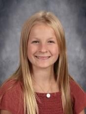 Hannibal Middle School recognizes Students of the Month | News ...