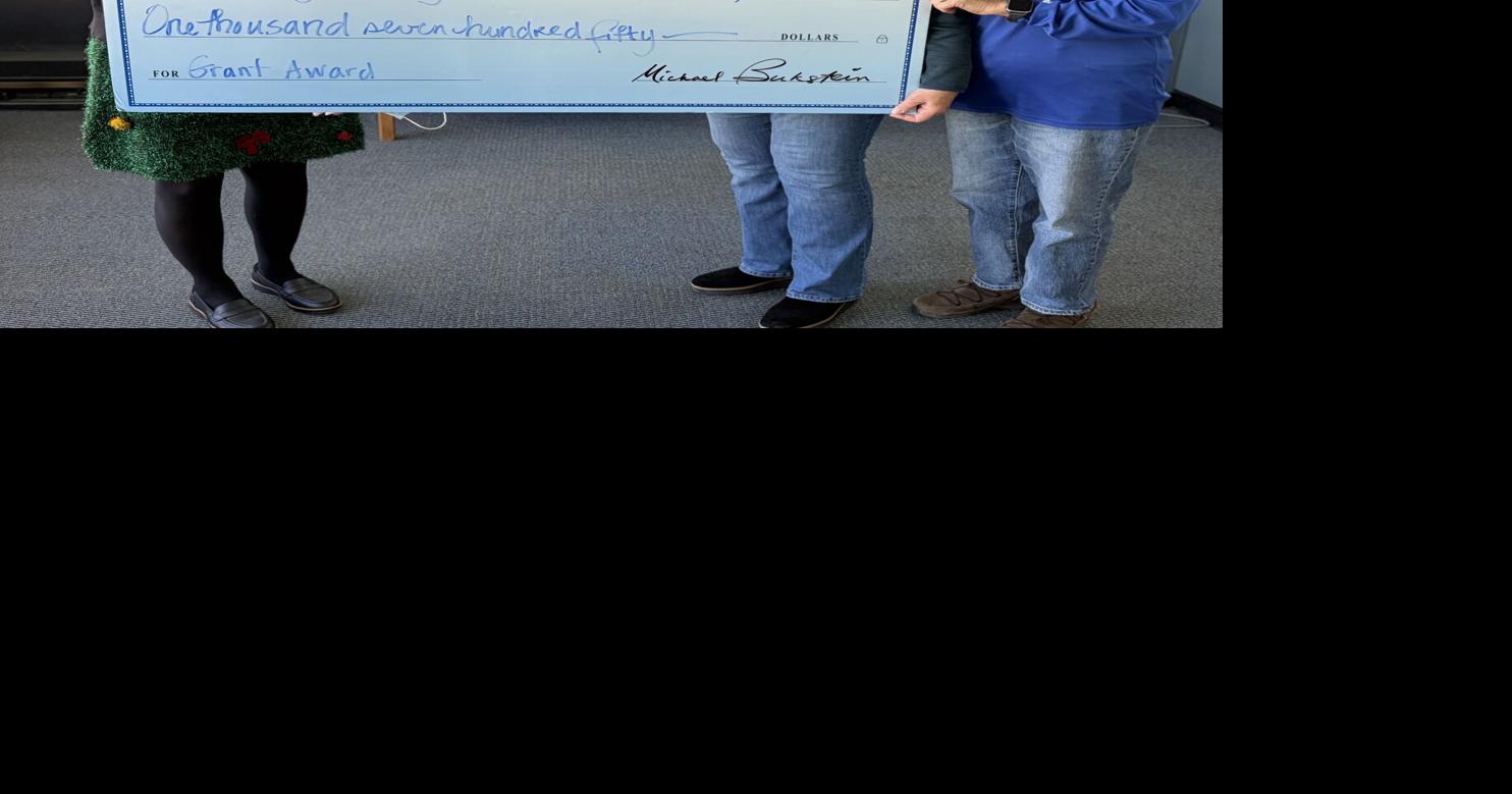 Riedel Foundation awards Eagle Day grant