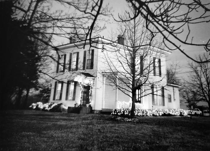 White Oak: A house of many memories