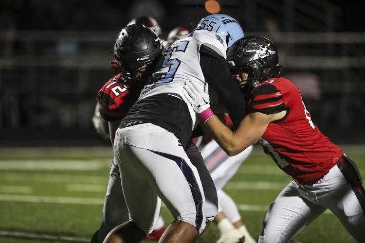 Hannibal wins battle of the Pirates to advance to district semifinals Sports