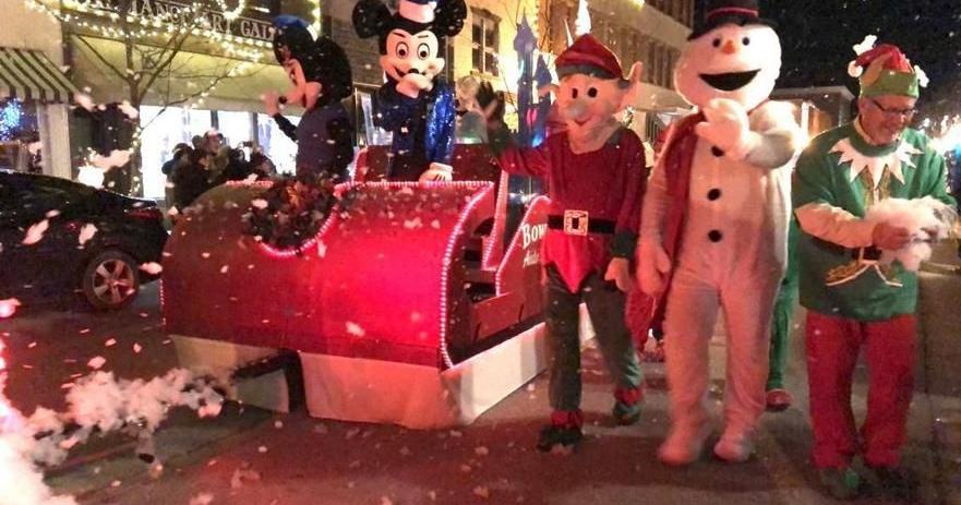 When Is Macon Missouris Christmas Parade 2022 Jaycees Parade To Evoke 'Christmas At The Movies' | Local News |  Hannibal.net When Is Macon Missouris Christmas Parade 2022 Jaycees Parade To Evoke 'Christmas At The Movies' | Local News |  Hannibal.net