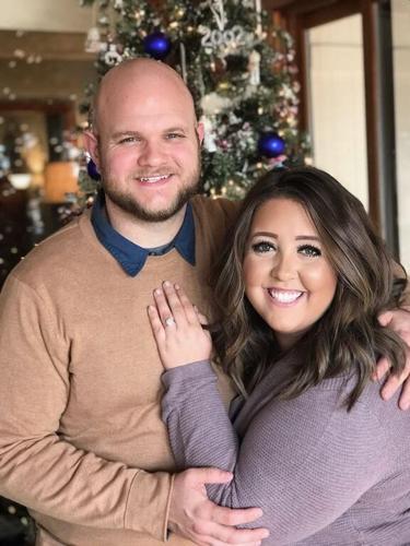 Engagement: Casey-Gregory