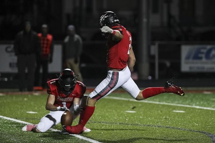 Hannibal wins battle of the Pirates to advance to district semifinals Sports