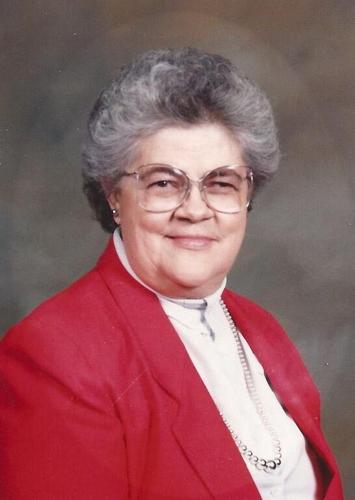 Martha Lou O'Dear | Article | hannibal.net