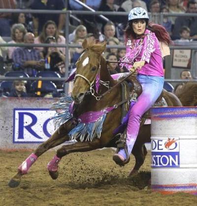 World Champ Bringing Barrel Racing Clinic To Palmyra Article Hannibal Net World Champ Bringing Barrel Racing Clinic To Palmyra Article Hannibal Net