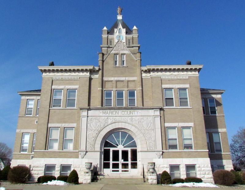 New Program Allows Marion County Residents To Pay Property Taxes Throughout The Year Article Hannibal Net