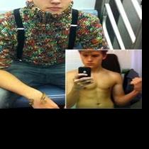 Today's News: Our Take - Disney Star Dylan Sprouse's Nude Photos Leak