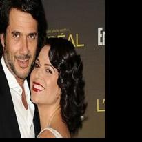 Once Upon a Time's Lana Parrilla Engaged to Fred Di Blasio Article