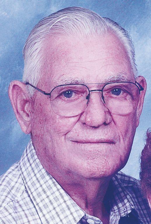 Obituary Harry E. Hinds, 92, of Palmyra, Mo. Article